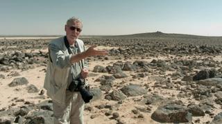 Secrets of Sahara