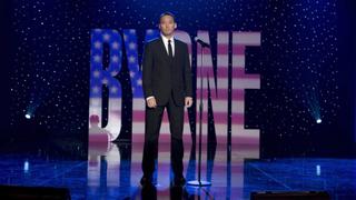 Steve Byrne: The Byrne Identity