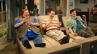 Two and a Half Men