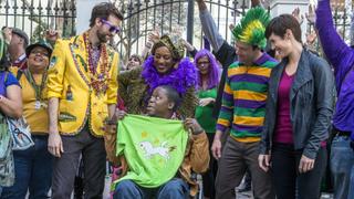 Le Carnivale de la Mort Le Carnivale de la Mort