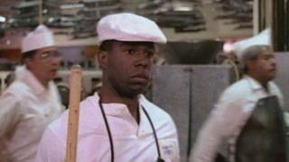 The Cookie Monster The Cookie Monster