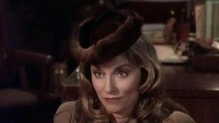 Matlock's Bad, Bad, Bad Dream Matlock's Bad, Bad, Bad Dream