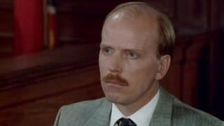 The Defendant The Defendant