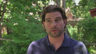 Andrew & Maria Andrew & Maria