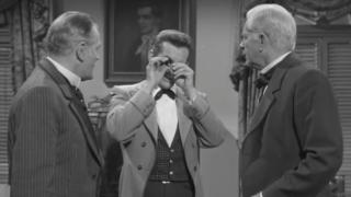 Diamonds in the Rough