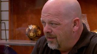 Pawn Stars