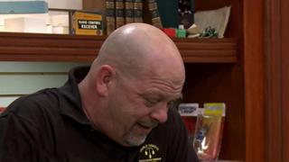 Pawn Stars