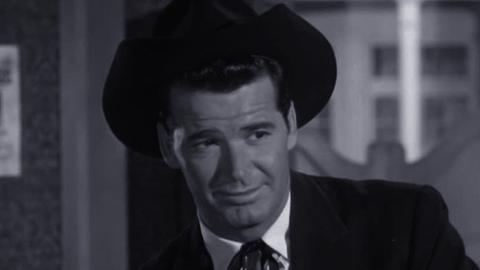 A Cure for Johnny Rain