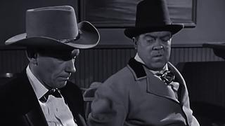 Mr. Muldoon's Partner