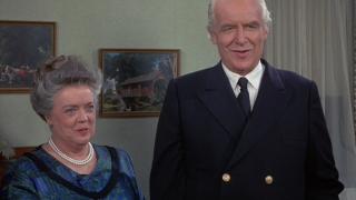 Aunt Bee and the Captain Aunt Bee and the Captain