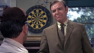 An Efficient Service Station An Efficient Service Station