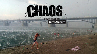 Chaos Caught on Camera
