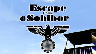 Escape From Sobibor