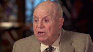 The Big Interview With Dan Rather