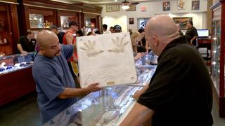 Pawn Stars