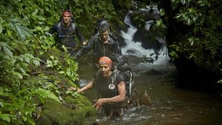 Bear Grylls: Mission Survive