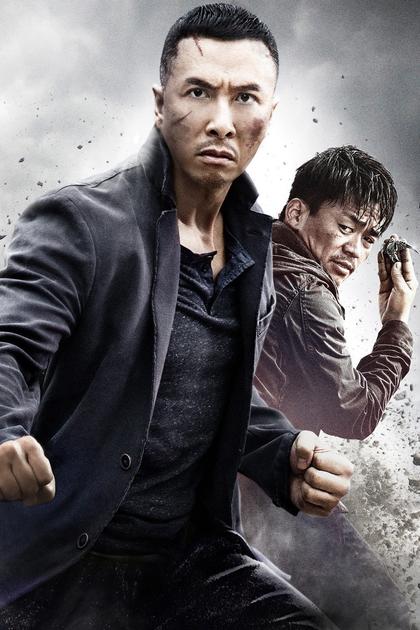 Kung Fu Killer