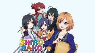  watch Shirobako