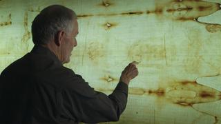 The Shroud of Turin