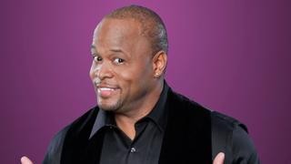 Steve Brown: Yeah, I Talk Like This