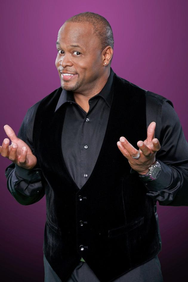 Steve Brown: Yeah, I Talk Like This