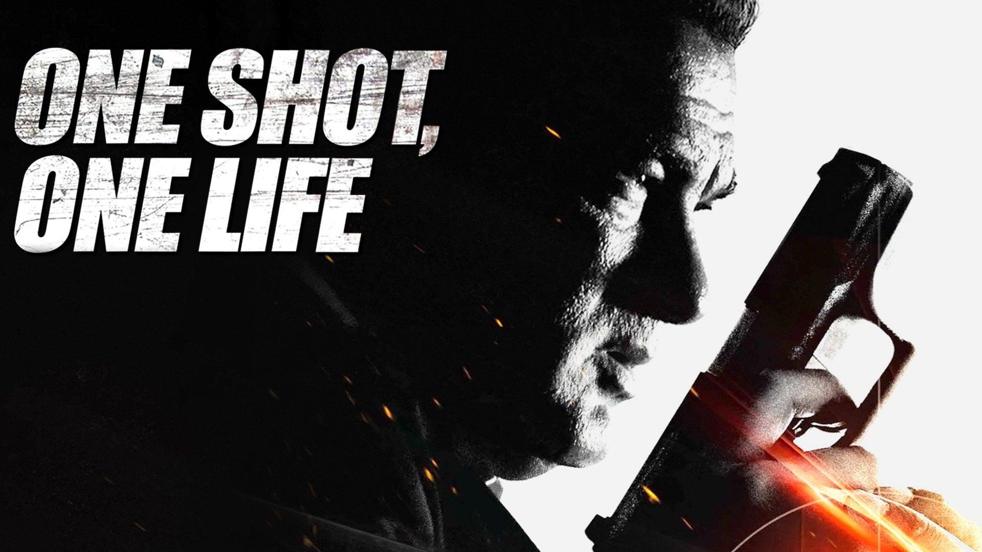 Watch One Shot, One Life Streaming on Philo