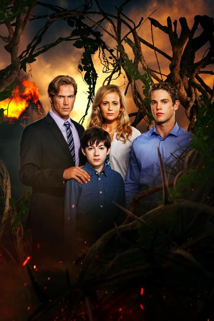 V.C. Andrews' If There Be Thorns
