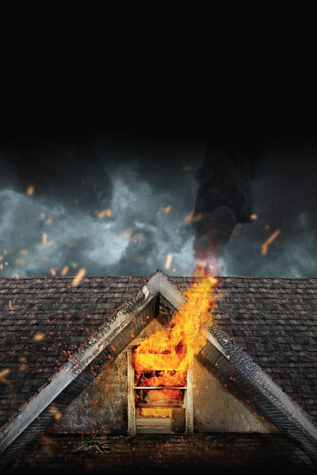 V.C. Andrews' If There Be Thorns