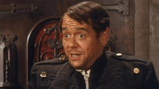 The Best Man The Best Man