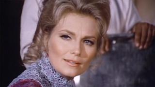 Last of the Comancheros