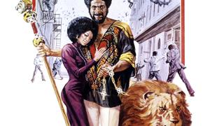 Black Samson
