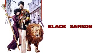 Black Samson