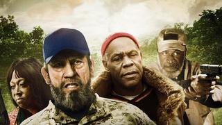 Bad Ass 3: Bad Asses on the Bayou