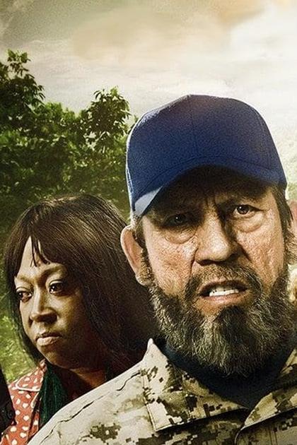 Bad Ass 3: Bad Asses on the Bayou