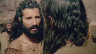 John the Baptist John the Baptist