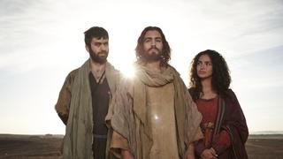 Secret Brother of Jesus