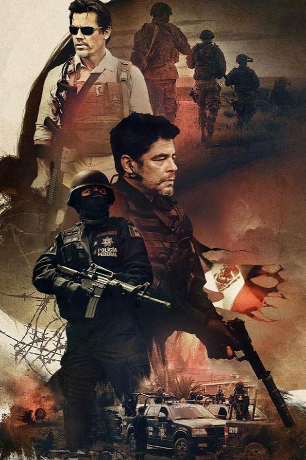 Sicario