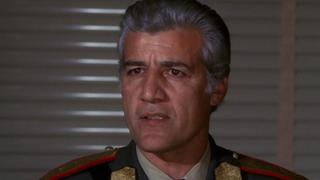 The Hostage The Hostage