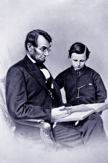 Living With Lincoln