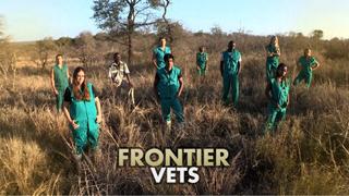 Frontier Vets