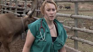 Frontier Vets