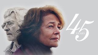 45 Years