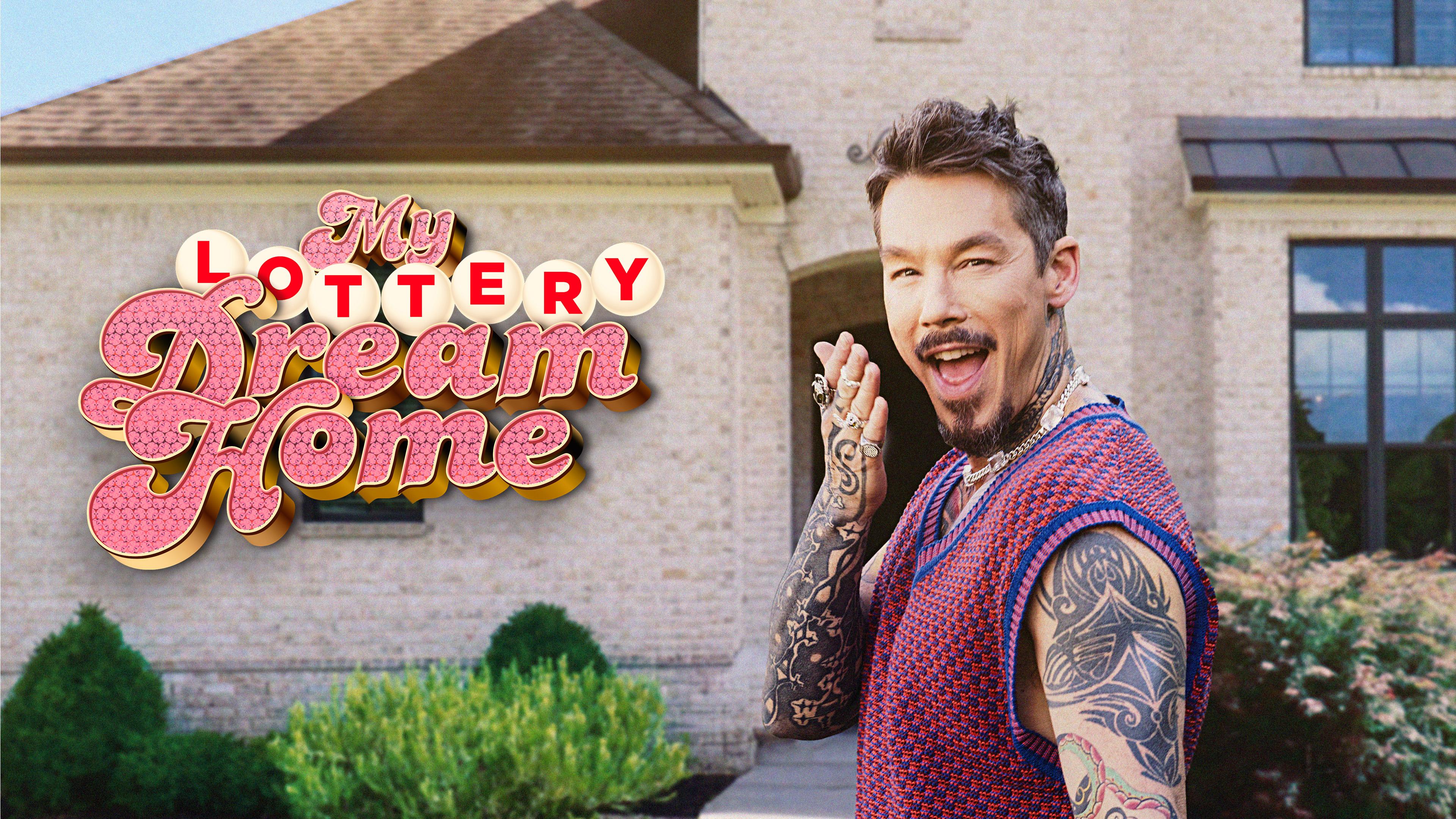 My Lottery Dream Home Season 12 Episode 2