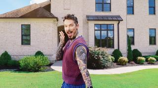 My Lottery Dream Home