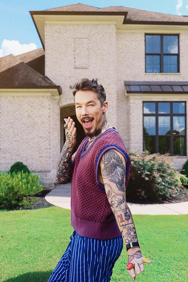 My Lottery Dream Home