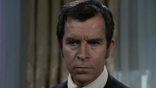 Death in High Places