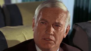 Flight Five Doesn't Answer