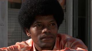 Fear Is the Bucking Horse