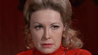 A Hint of Darkness, a Hint of Light