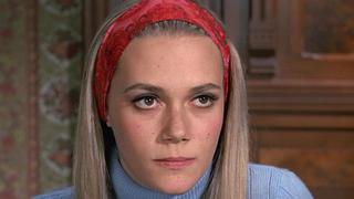 Child of Sorrow, Child of Light